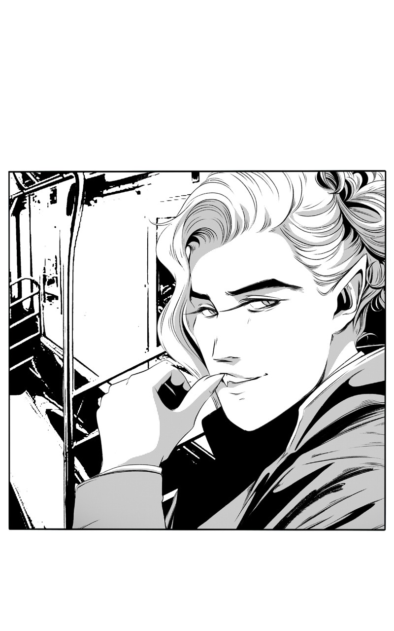 The Devil is a Handsome Man Chapter 43 page 41 - Chapter 43: Episode 42