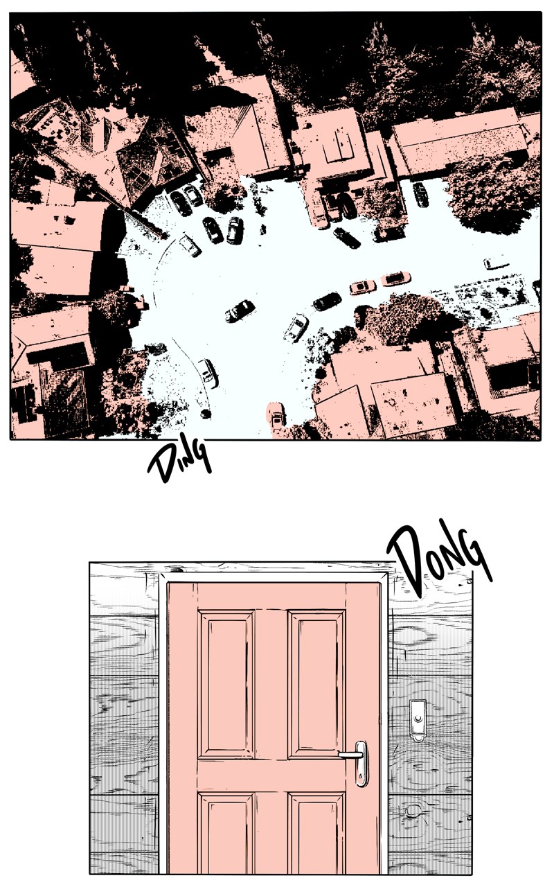 The Devil is a Handsome Man Chapter 43 page 43 - Chapter 43: Episode 42