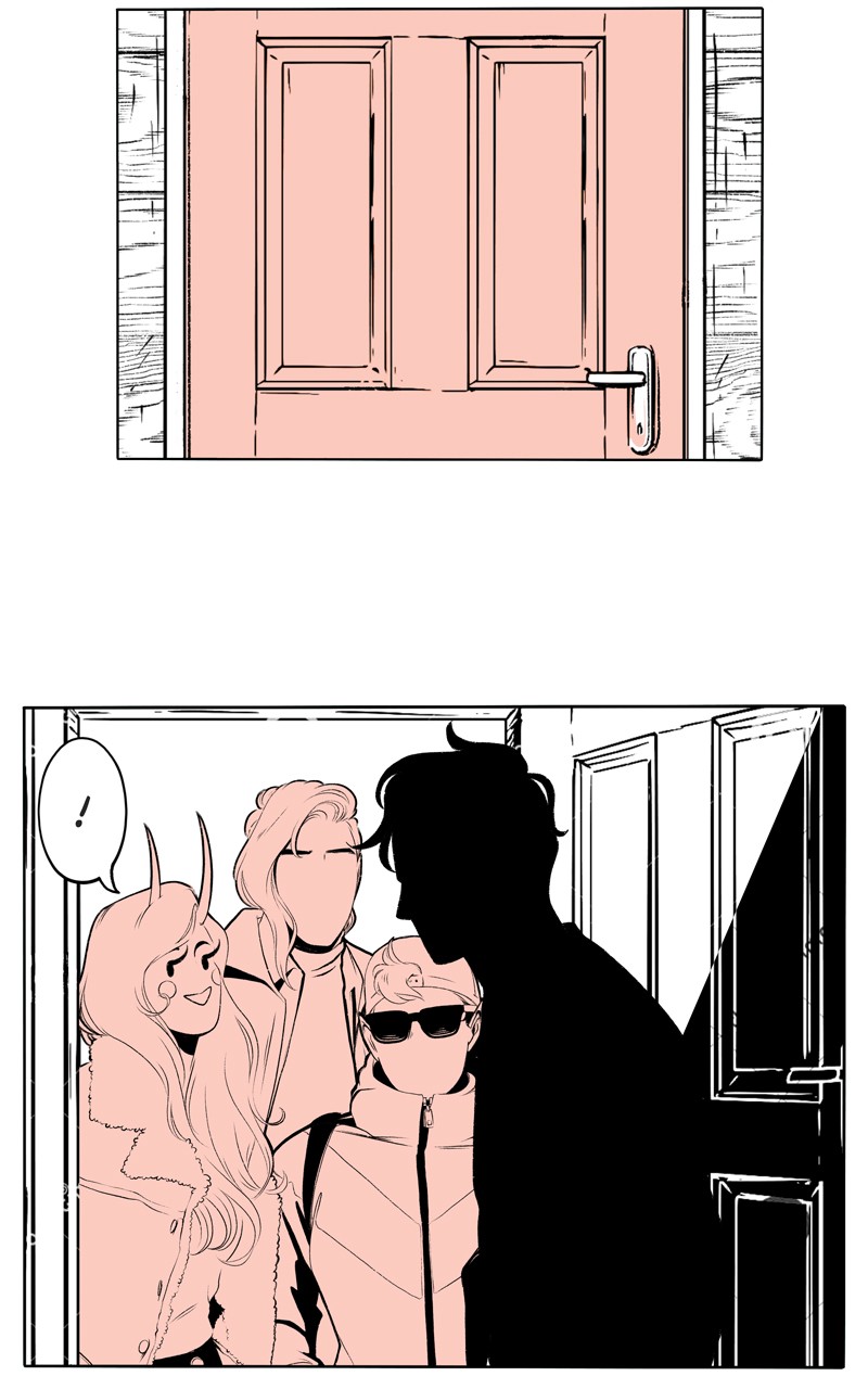 The Devil is a Handsome Man Chapter 43 page 45 - Chapter 43: Episode 42