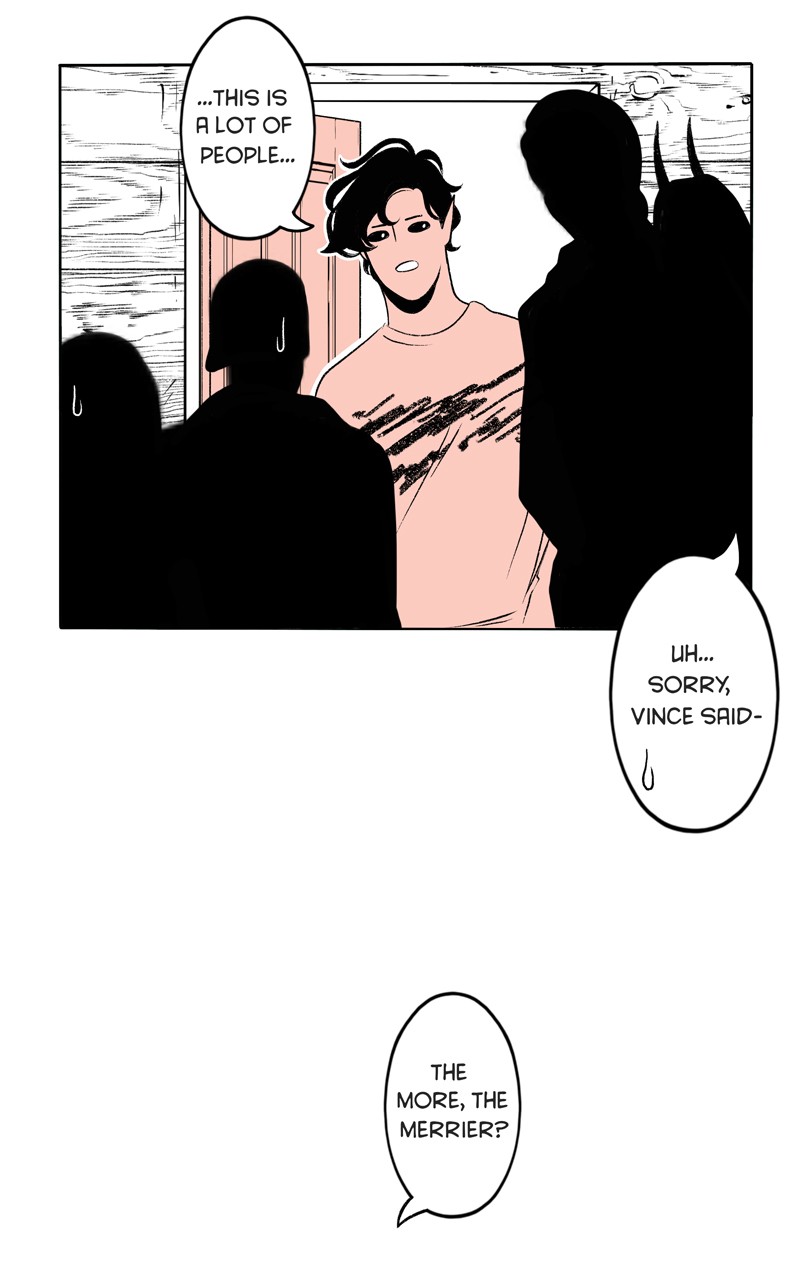 The Devil is a Handsome Man Chapter 43 page 49 - Chapter 43: Episode 42