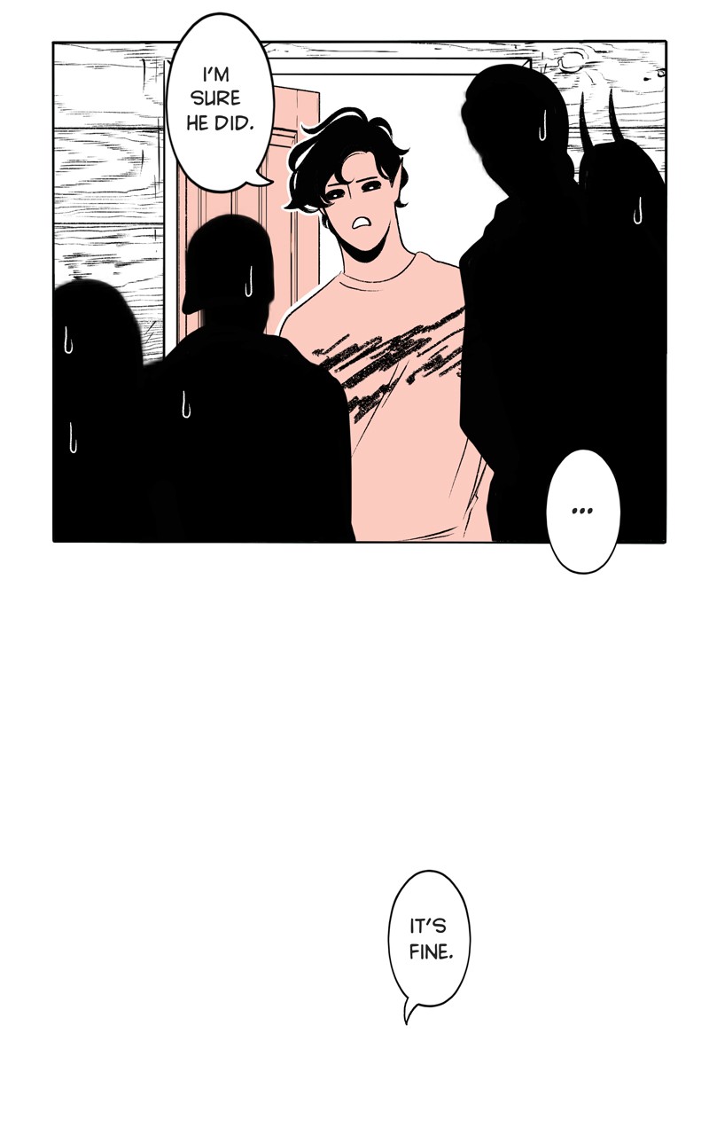 The Devil is a Handsome Man Chapter 43 page 50 - Chapter 43: Episode 42