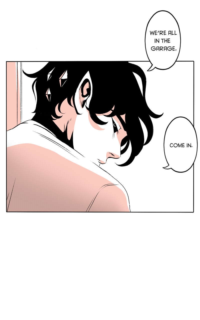 The Devil is a Handsome Man Chapter 43 page 51 - Chapter 43: Episode 42