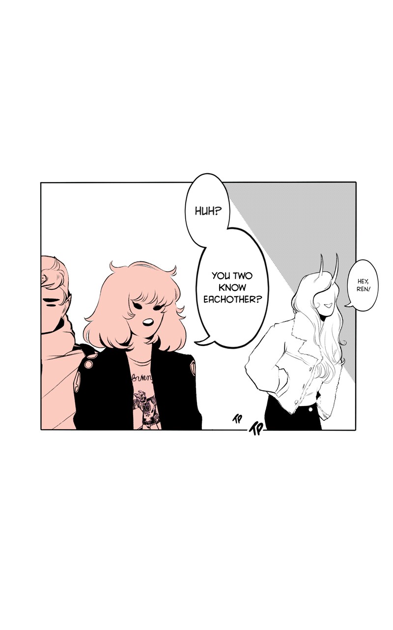 The Devil is a Handsome Man Chapter 44 page 10 - Chapter 44: Episode 43