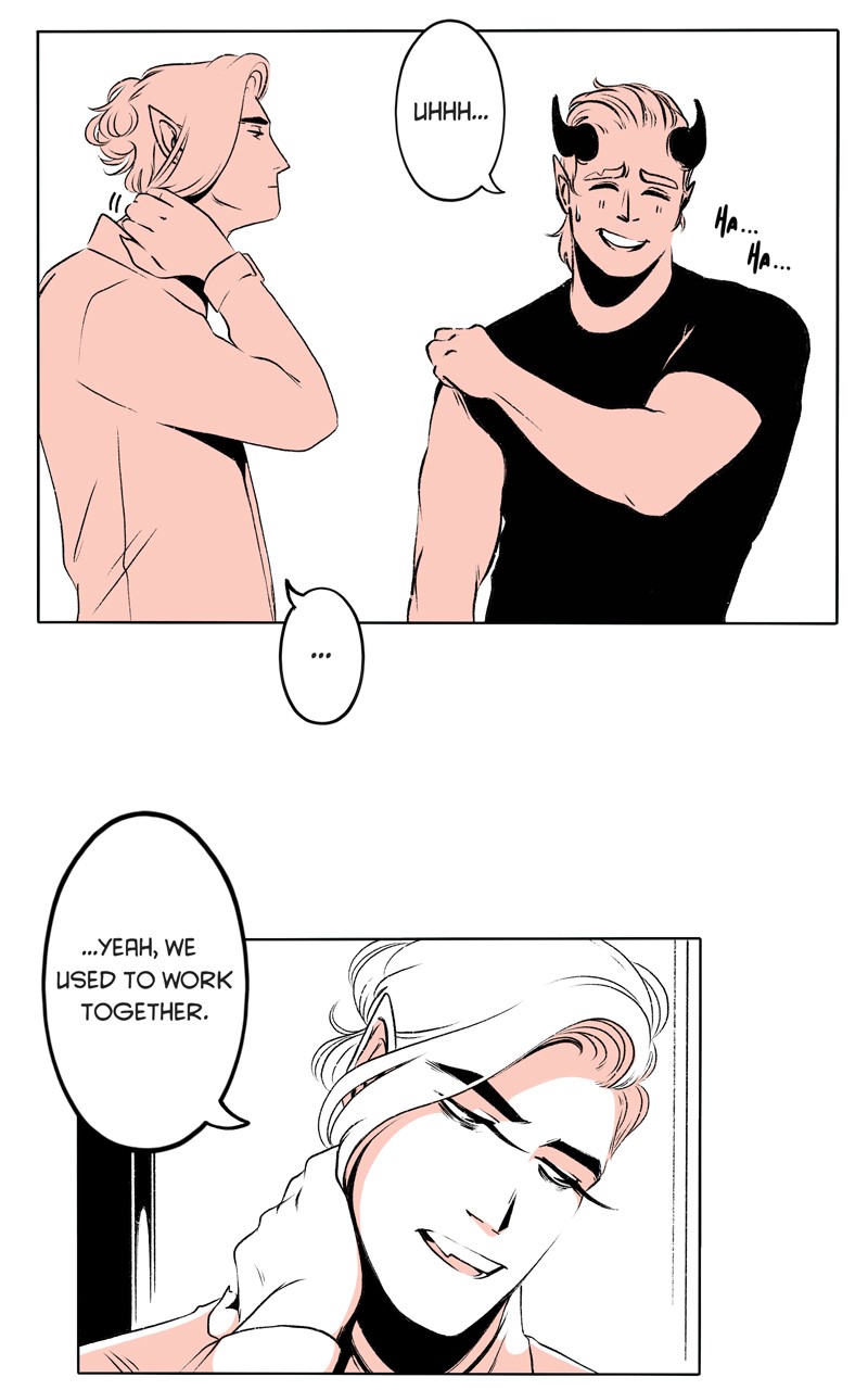 The Devil is a Handsome Man Chapter 44 page 11 - Chapter 44: Episode 43