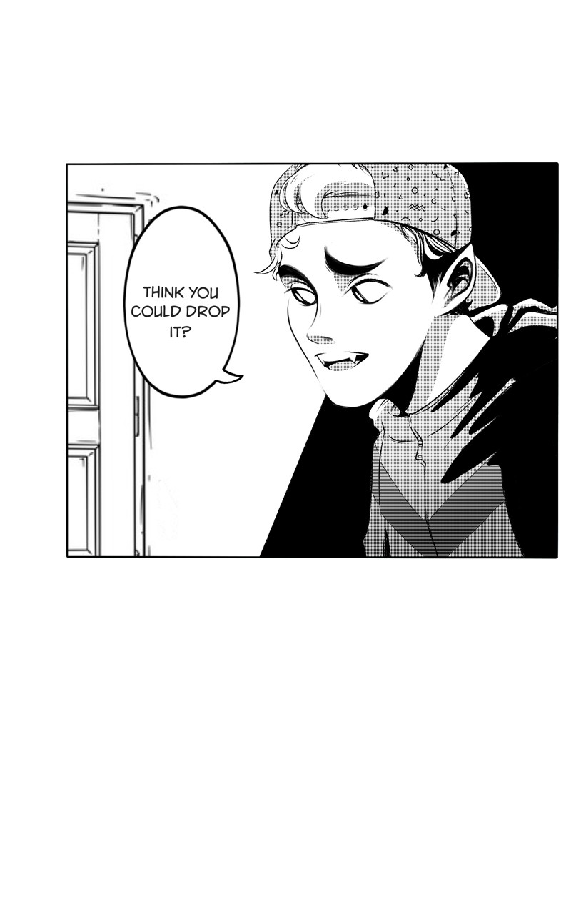 The Devil is a Handsome Man Chapter 44 page 14 - Chapter 44: Episode 43