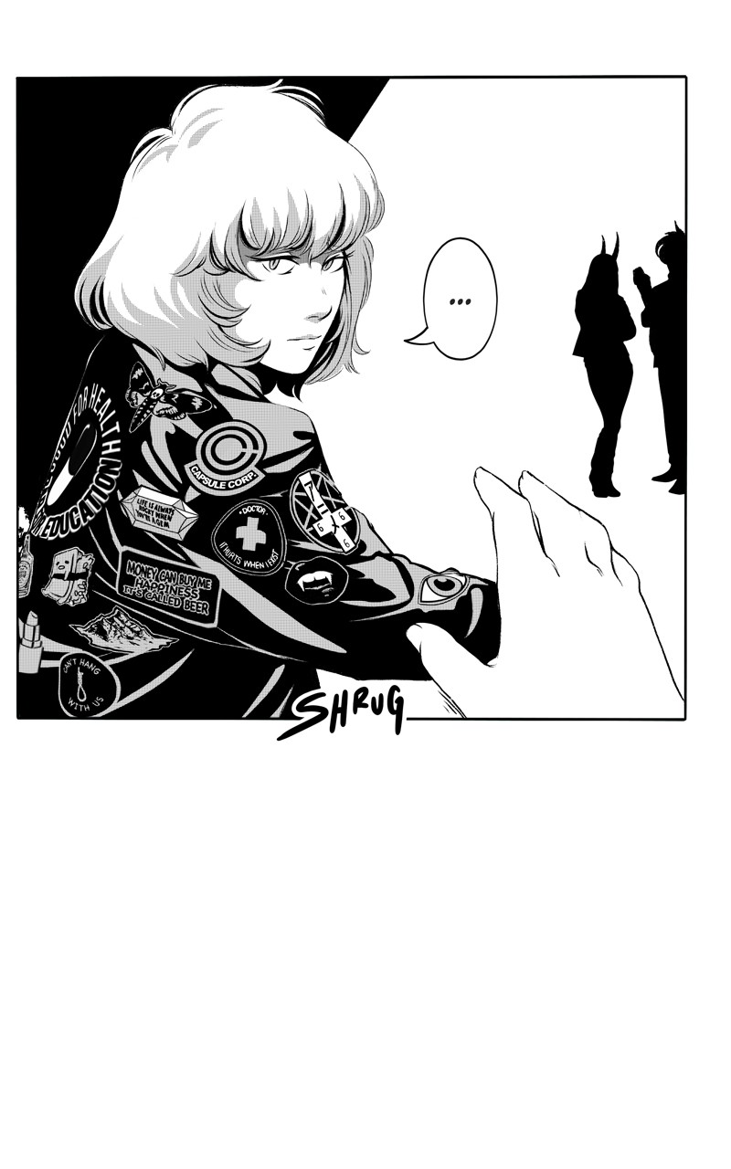 The Devil is a Handsome Man Chapter 44 page 15 - Chapter 44: Episode 43
