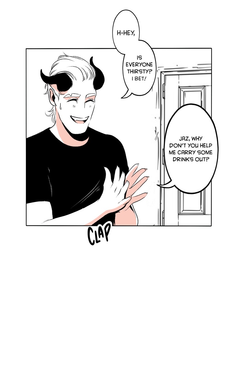 The Devil is a Handsome Man Chapter 44 page 16 - Chapter 44: Episode 43