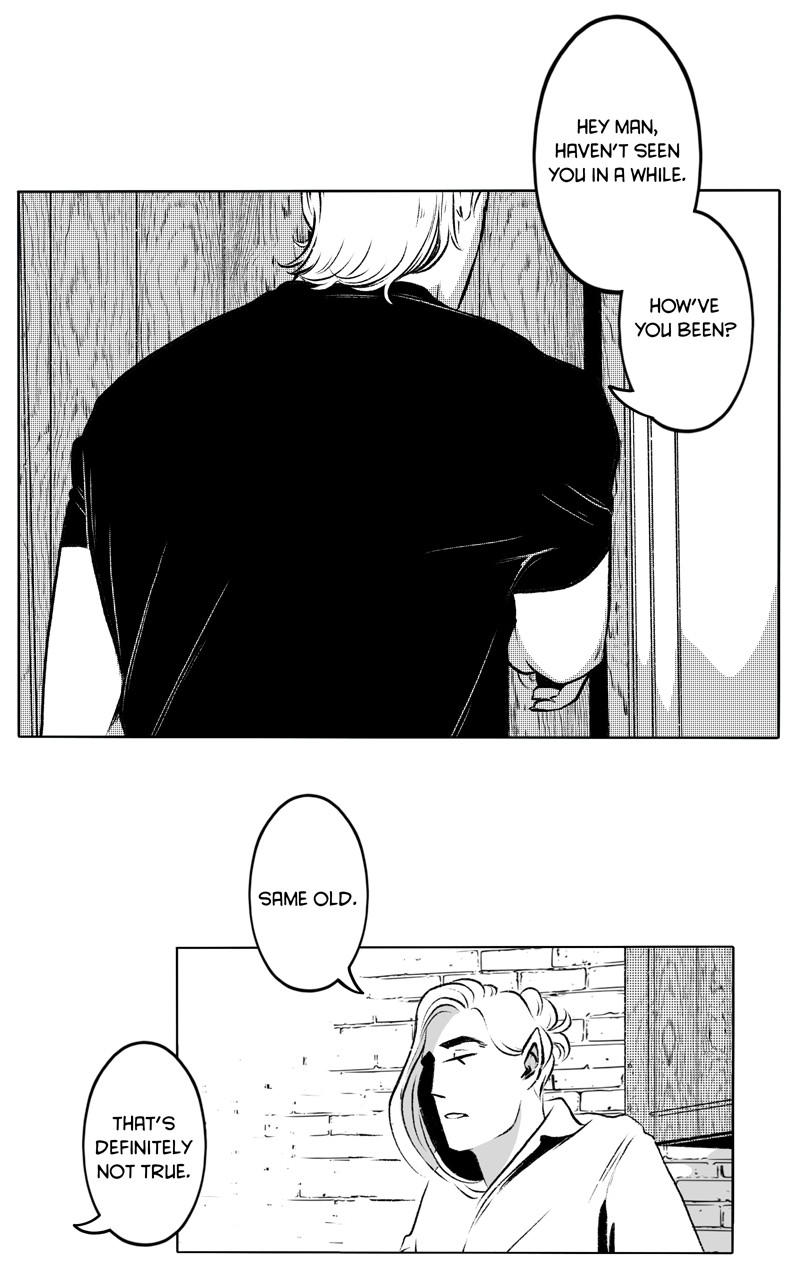 The Devil is a Handsome Man Chapter 44 page 18 - Chapter 44: Episode 43
