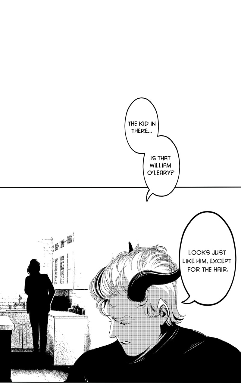The Devil is a Handsome Man Chapter 44 page 19 - Chapter 44: Episode 43