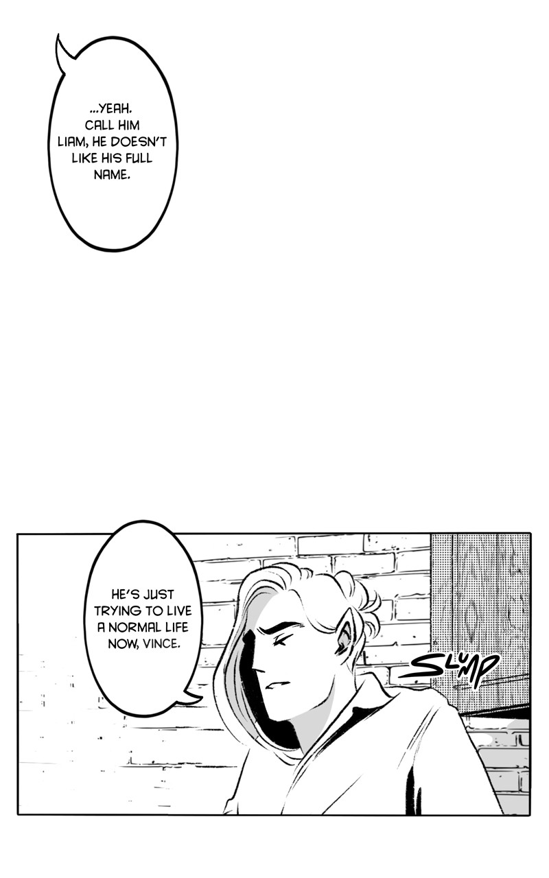 The Devil is a Handsome Man Chapter 44 page 20 - Chapter 44: Episode 43