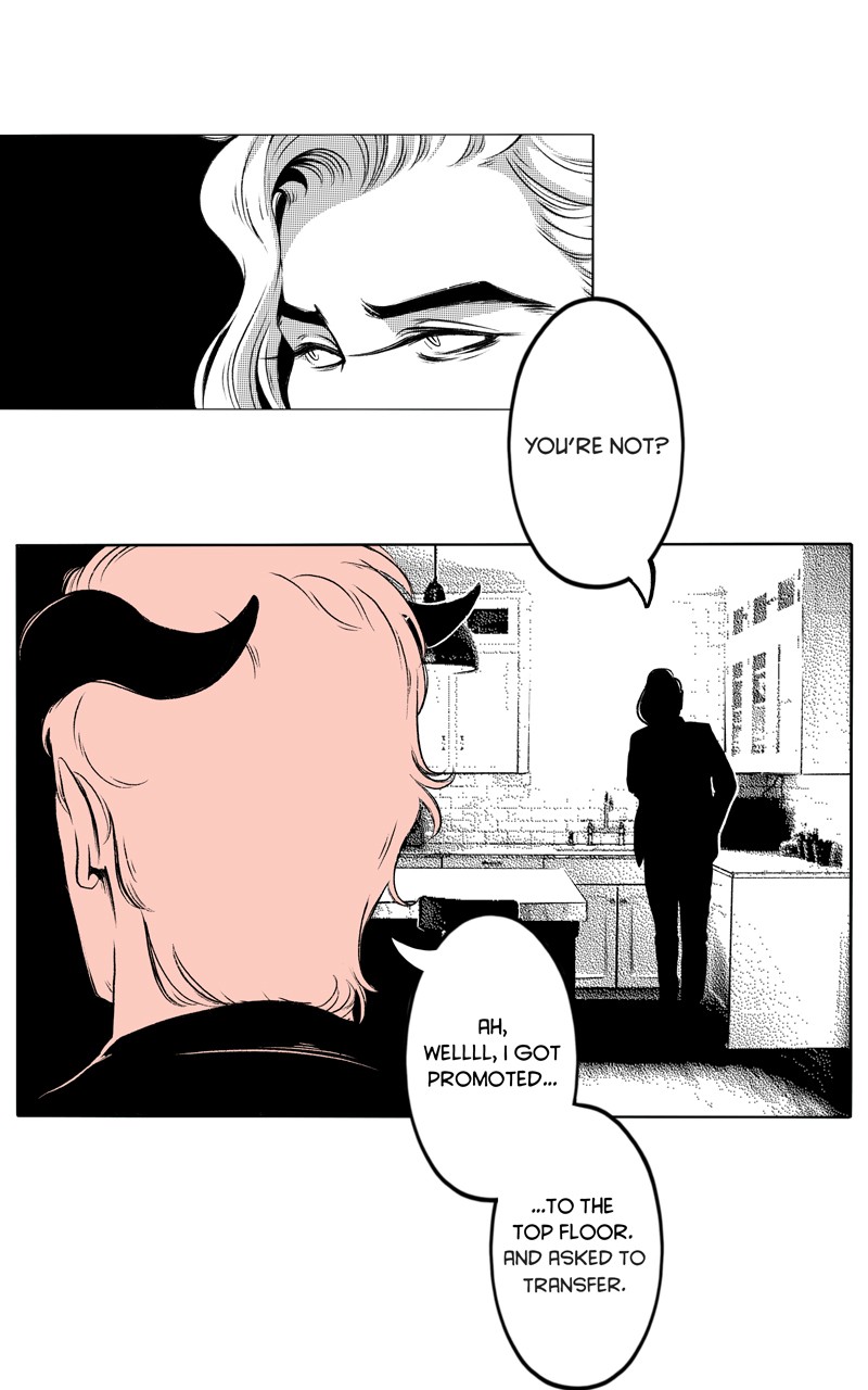 The Devil is a Handsome Man Chapter 44 page 22 - Chapter 44: Episode 43