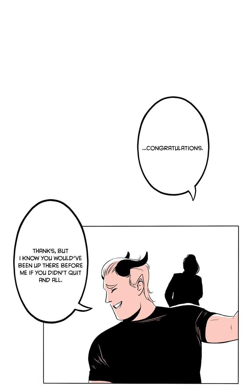 The Devil is a Handsome Man Chapter 44 page 23 - Chapter 44: Episode 43