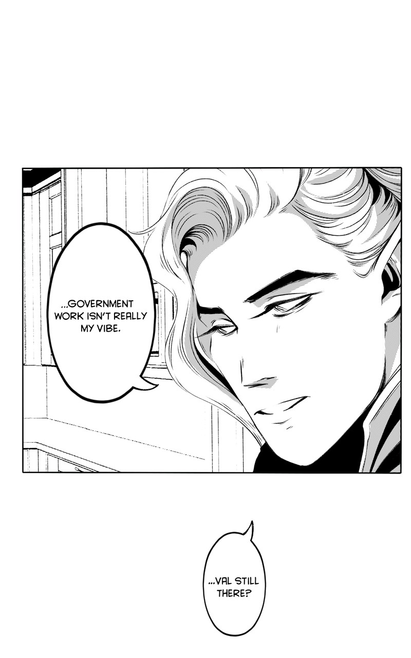 The Devil is a Handsome Man Chapter 44 page 24 - Chapter 44: Episode 43