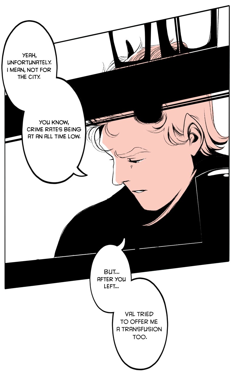 The Devil is a Handsome Man Chapter 44 page 26 - Chapter 44: Episode 43