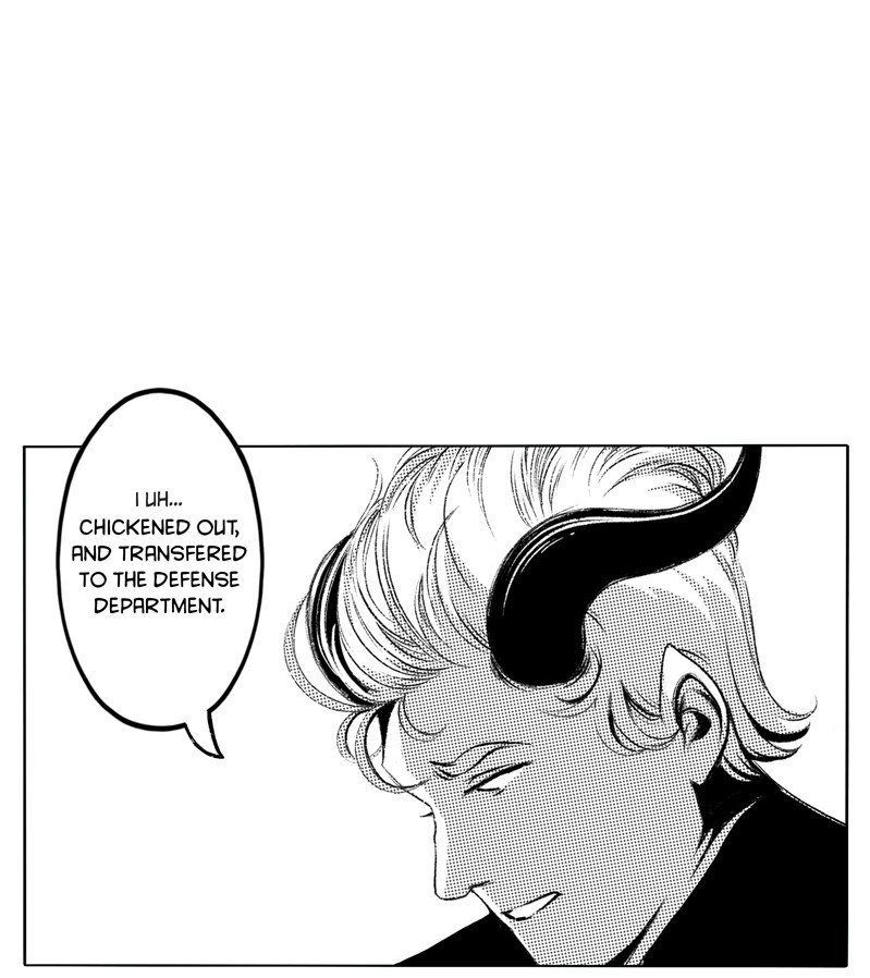The Devil is a Handsome Man Chapter 44 page 27 - Chapter 44: Episode 43
