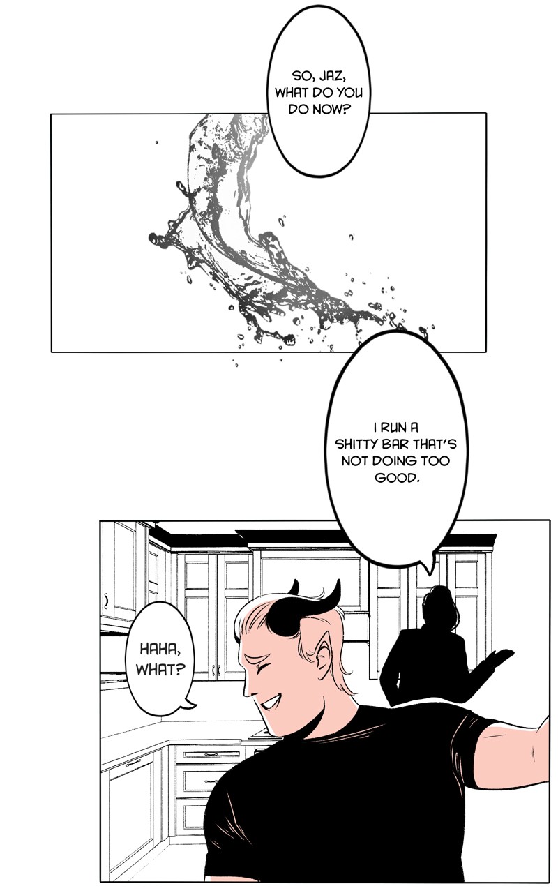 The Devil is a Handsome Man Chapter 44 page 29 - Chapter 44: Episode 43