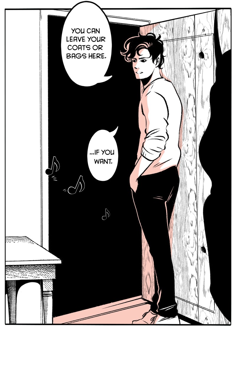 The Devil is a Handsome Man Chapter 44 page 3 - Chapter 44: Episode 43