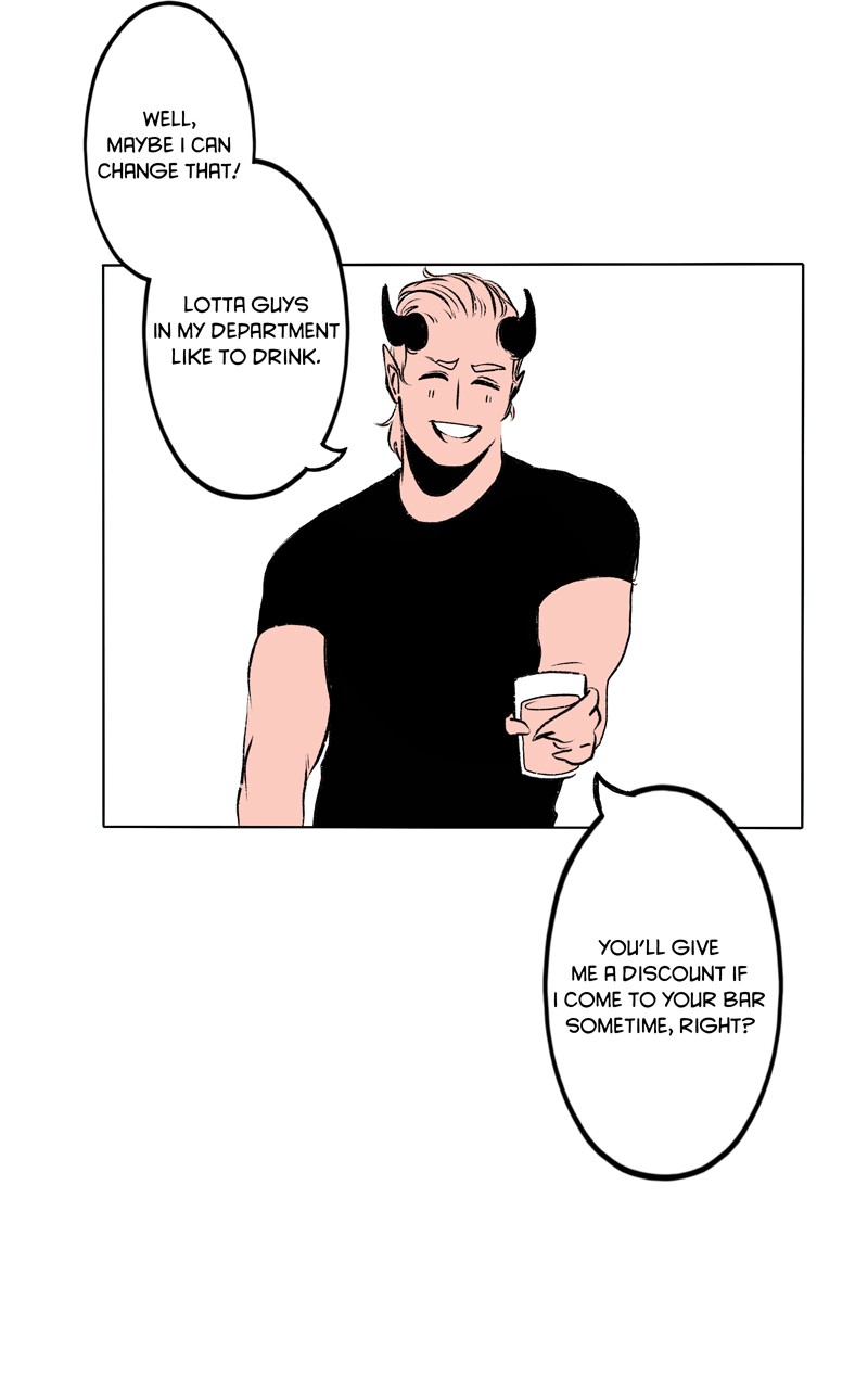 The Devil is a Handsome Man Chapter 44 page 30 - Chapter 44: Episode 43