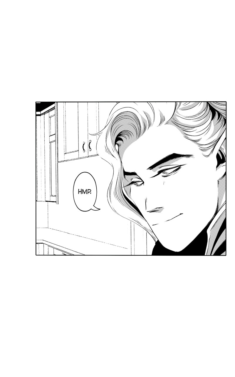 The Devil is a Handsome Man Chapter 44 page 32 - Chapter 44: Episode 43