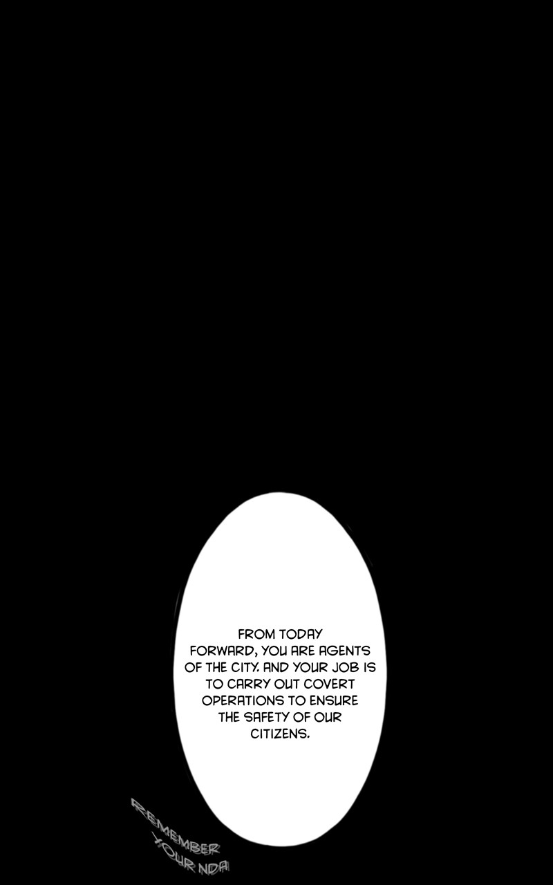 The Devil is a Handsome Man Chapter 44 page 35 - Chapter 44: Episode 43