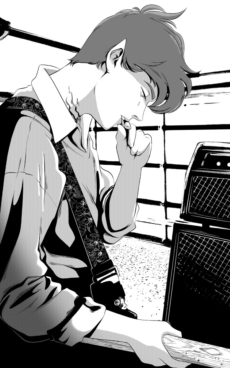The Devil is a Handsome Man Chapter 44 page 6 - Chapter 44: Episode 43