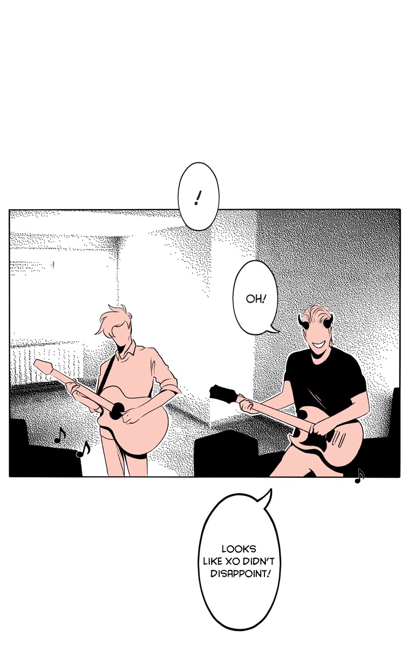 The Devil is a Handsome Man Chapter 44 page 8 - Chapter 44: Episode 43