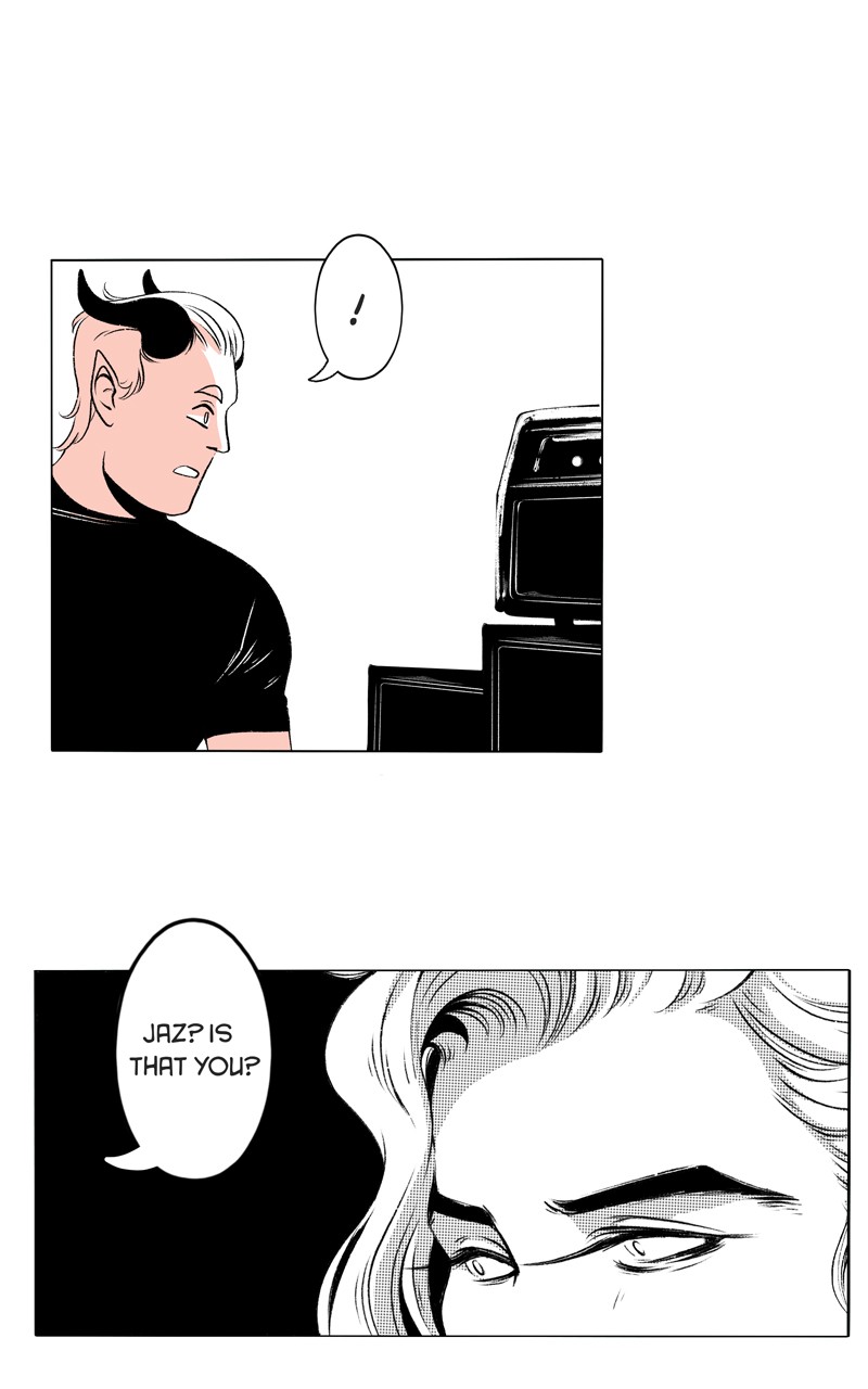 The Devil is a Handsome Man Chapter 44 page 9 - Chapter 44: Episode 43