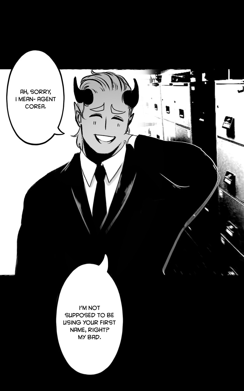 The Devil is a Handsome Man Chapter 45 page 24 - Chapter 45: Episode 44