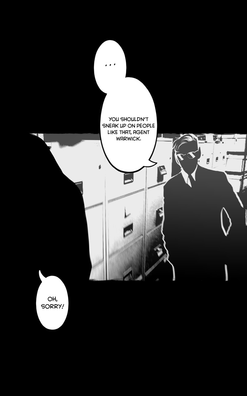 The Devil is a Handsome Man Chapter 45 page 25 - Chapter 45: Episode 44