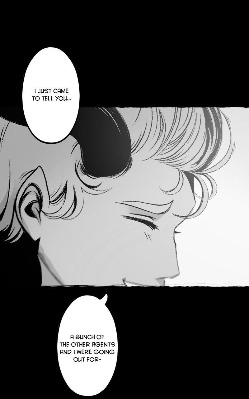 The Devil is a Handsome Man Chapter 45 page 26 - Chapter 45: Episode 44