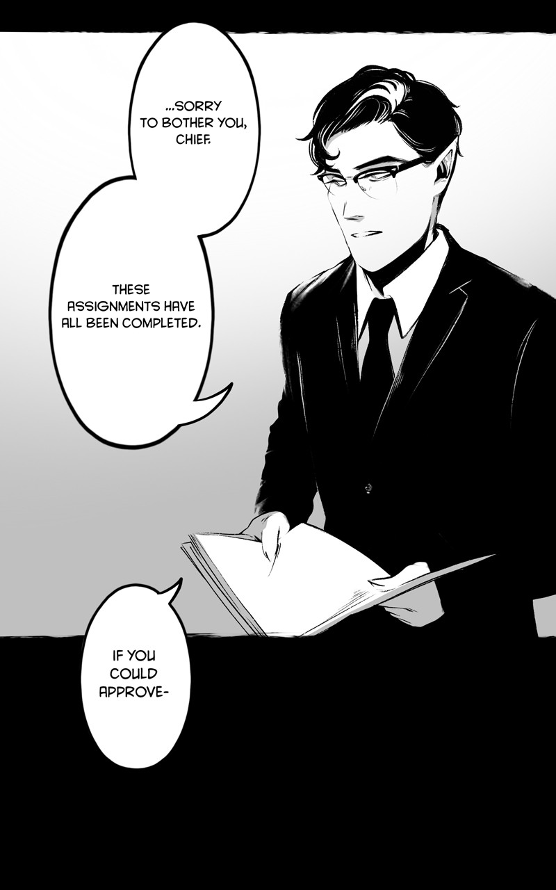 The Devil is a Handsome Man Chapter 45 page 3 - Chapter 45: Episode 44
