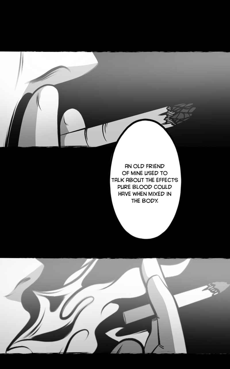 The Devil is a Handsome Man Chapter 45 page 34 - Chapter 45: Episode 44