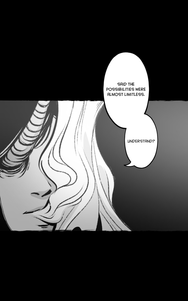 The Devil is a Handsome Man Chapter 45 page 35 - Chapter 45: Episode 44