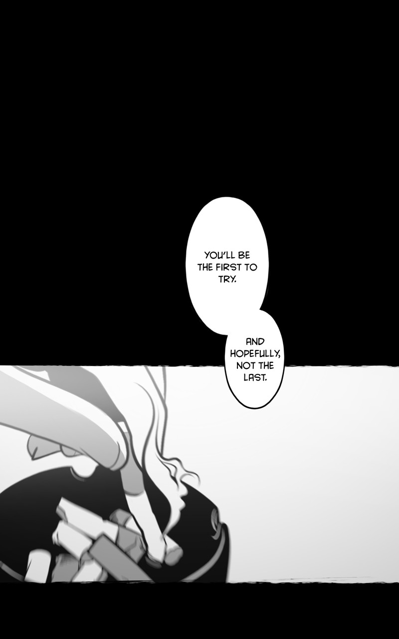 The Devil is a Handsome Man Chapter 45 page 36 - Chapter 45: Episode 44