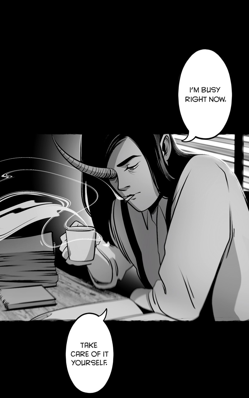 The Devil is a Handsome Man Chapter 45 page 4 - Chapter 45: Episode 44