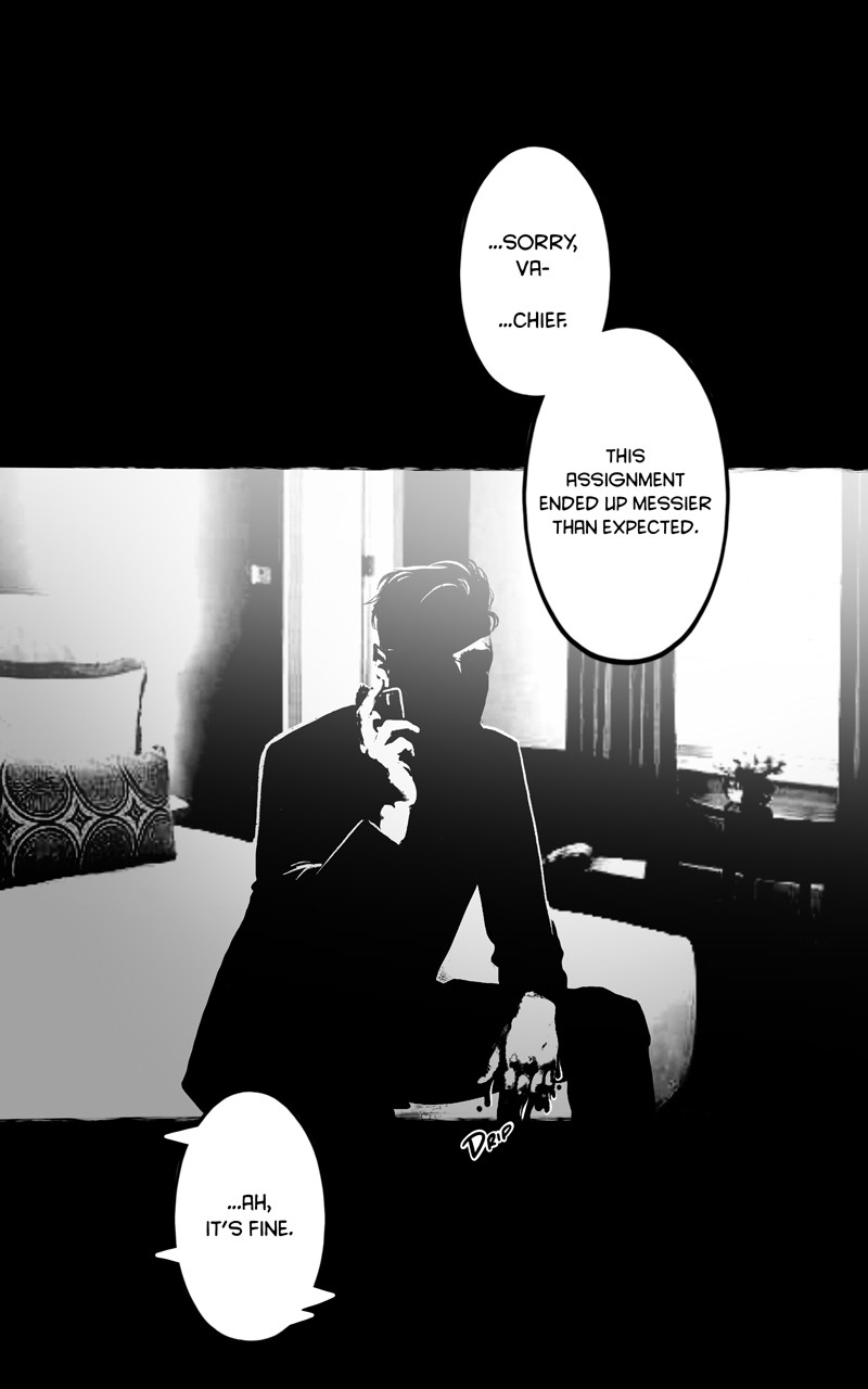 The Devil is a Handsome Man Chapter 45 page 43 - Chapter 45: Episode 44