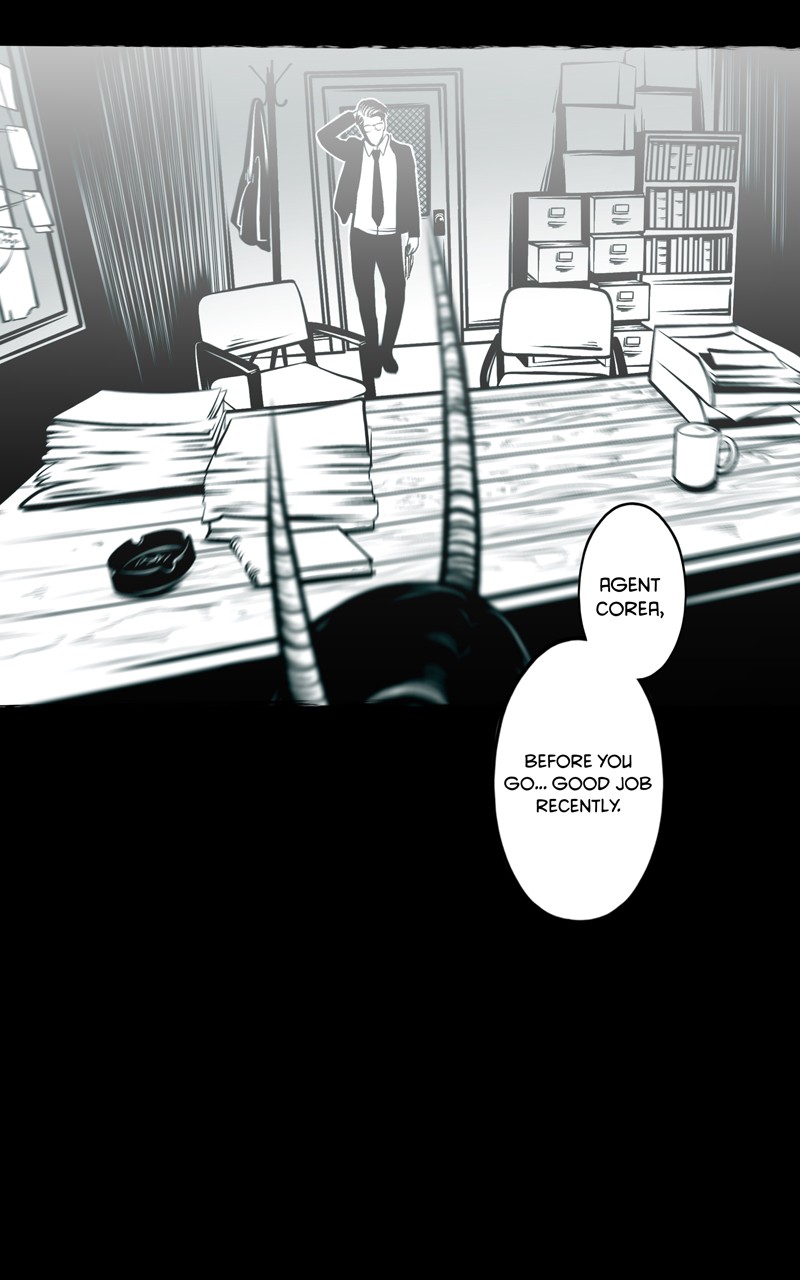 The Devil is a Handsome Man Chapter 45 page 6 - Chapter 45: Episode 44