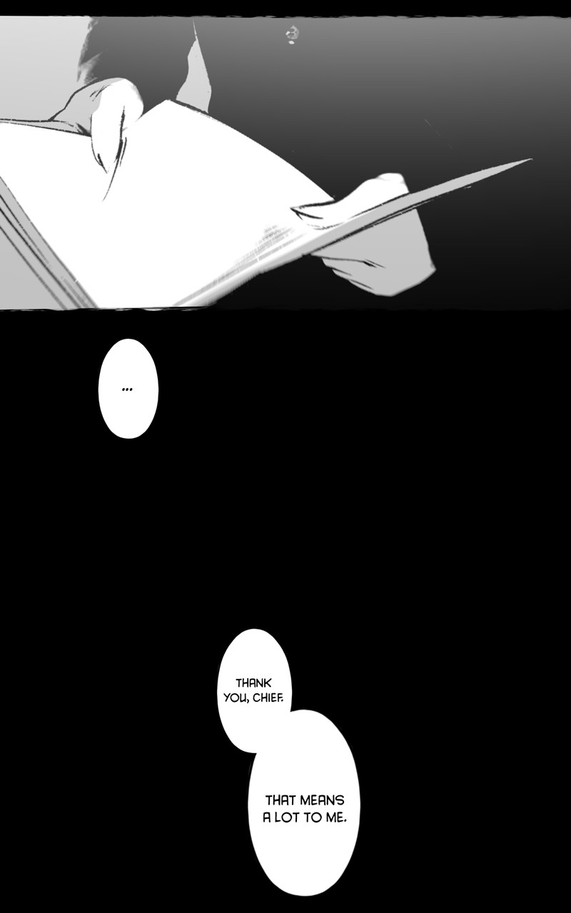 The Devil is a Handsome Man Chapter 45 page 8 - Chapter 45: Episode 44