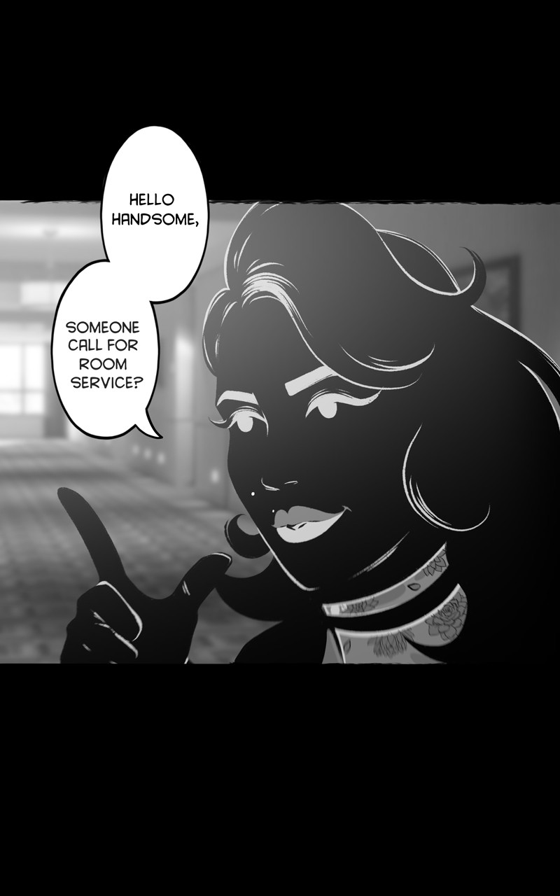 The Devil is a Handsome Man Chapter 46 page 13 - Chapter 46: Episode 45