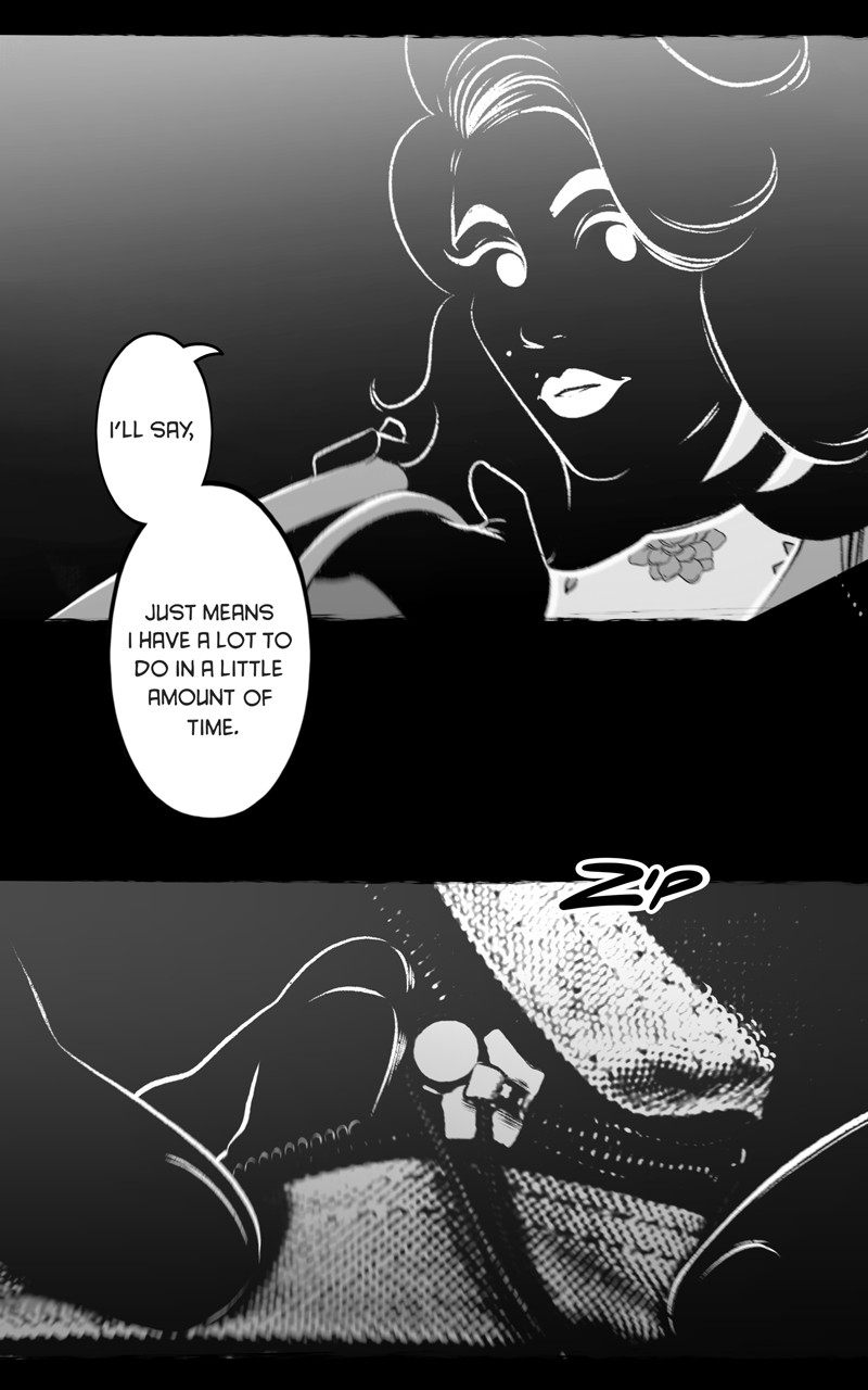 The Devil is a Handsome Man Chapter 46 page 19 - Chapter 46: Episode 45