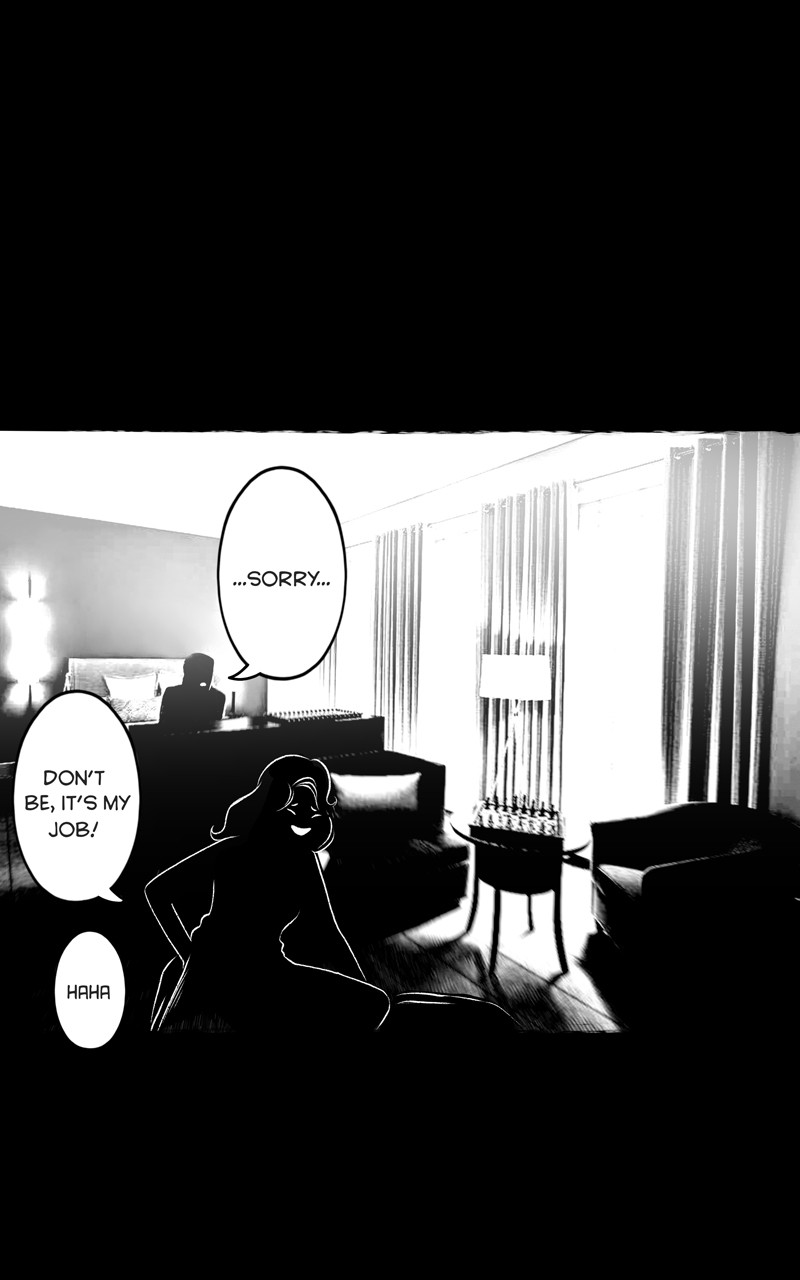 The Devil is a Handsome Man Chapter 46 page 20 - Chapter 46: Episode 45
