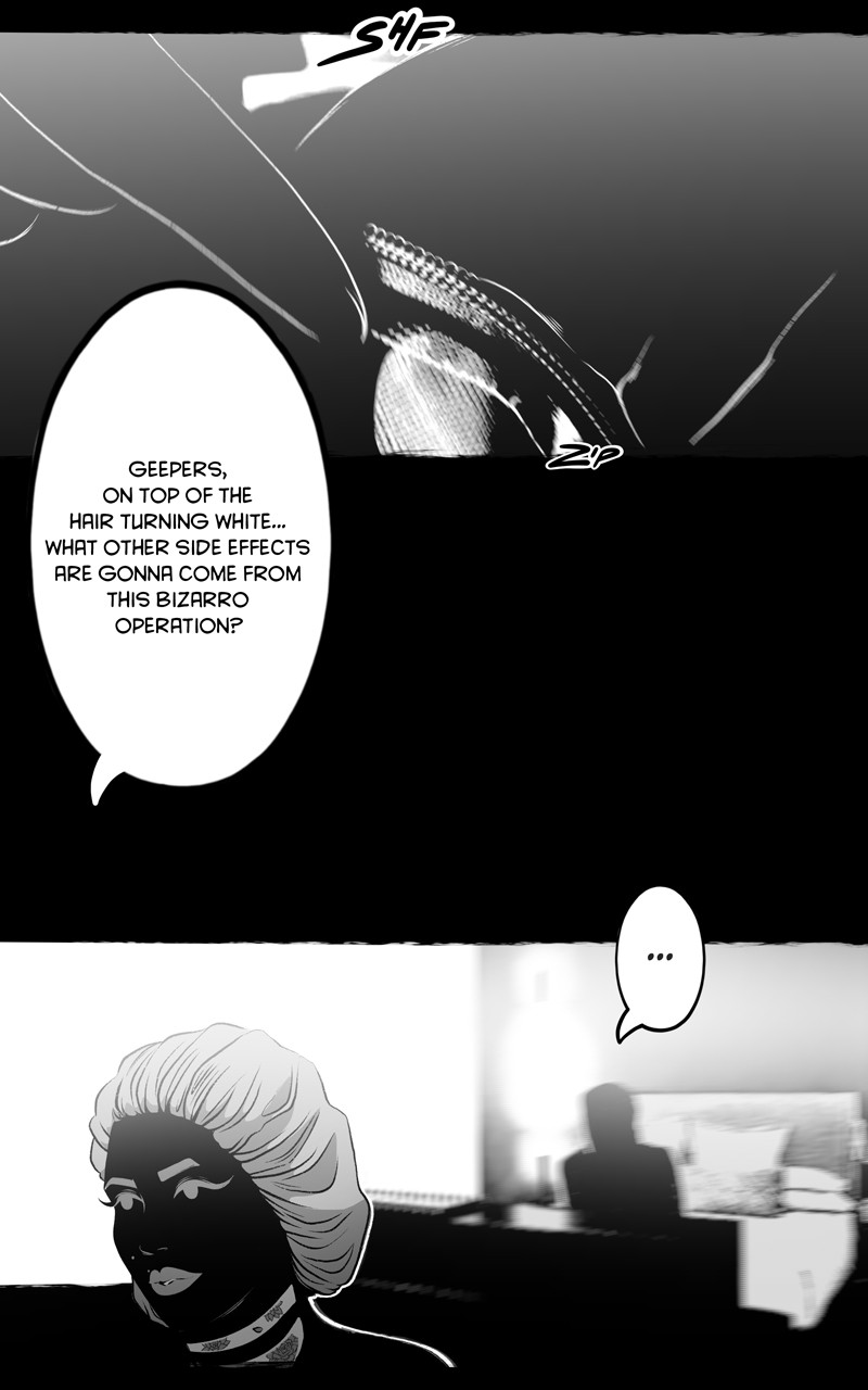 The Devil is a Handsome Man Chapter 46 page 23 - Chapter 46: Episode 45