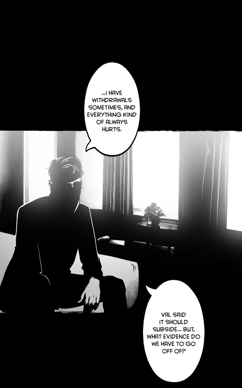 The Devil is a Handsome Man Chapter 46 page 25 - Chapter 46: Episode 45