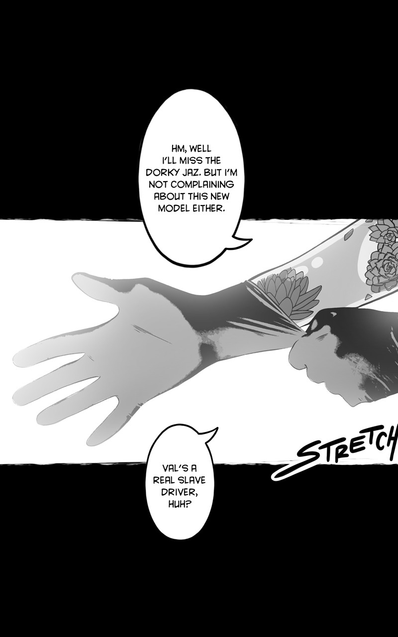 The Devil is a Handsome Man Chapter 46 page 27 - Chapter 46: Episode 45