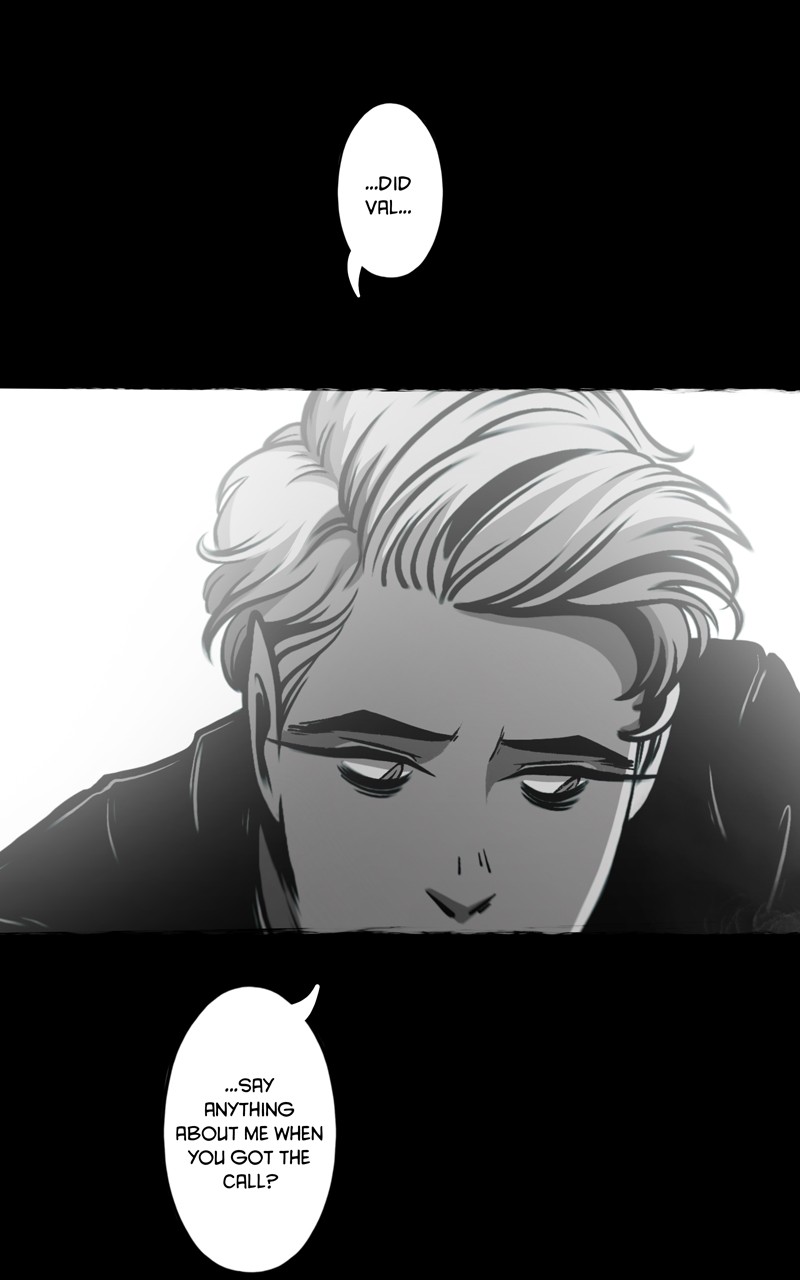 The Devil is a Handsome Man Chapter 46 page 29 - Chapter 46: Episode 45