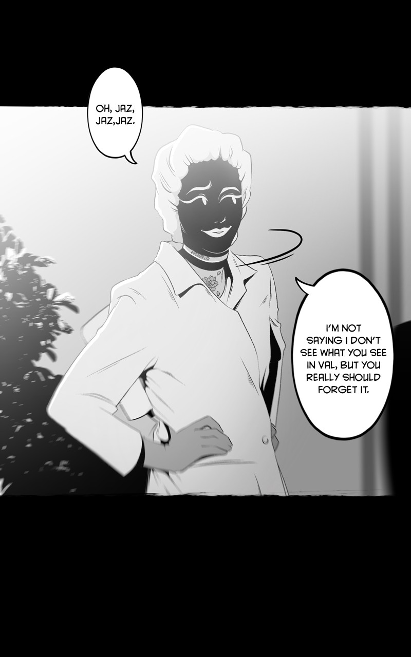 The Devil is a Handsome Man Chapter 46 page 31 - Chapter 46: Episode 45
