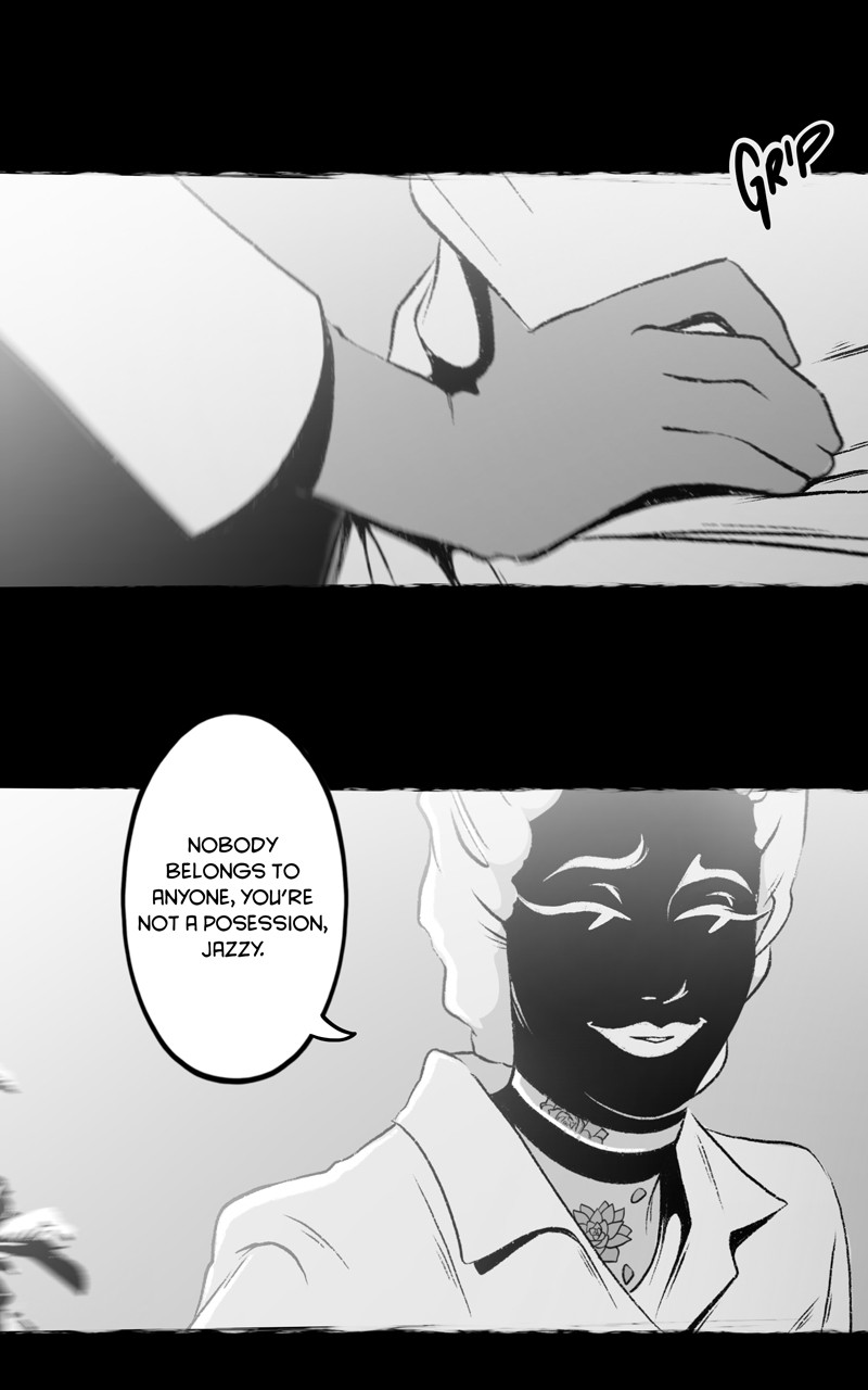 The Devil is a Handsome Man Chapter 46 page 33 - Chapter 46: Episode 45