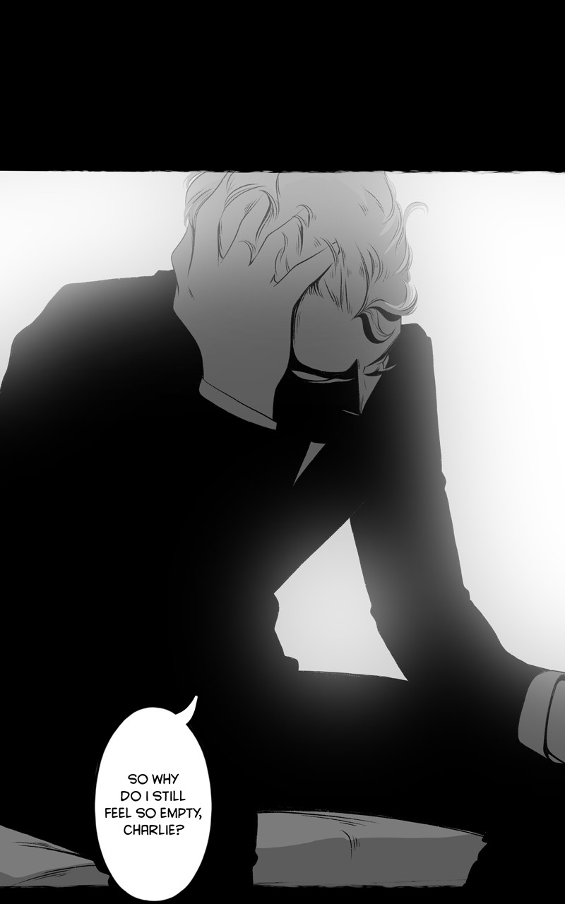 The Devil is a Handsome Man Chapter 46 page 35 - Chapter 46: Episode 45