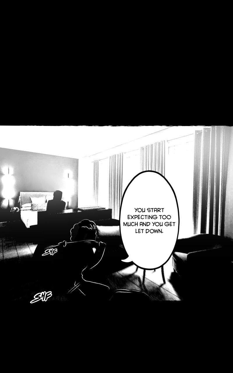 The Devil is a Handsome Man Chapter 46 page 39 - Chapter 46: Episode 45
