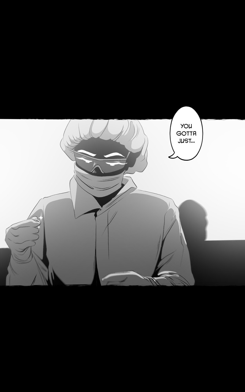 The Devil is a Handsome Man Chapter 46 page 41 - Chapter 46: Episode 45